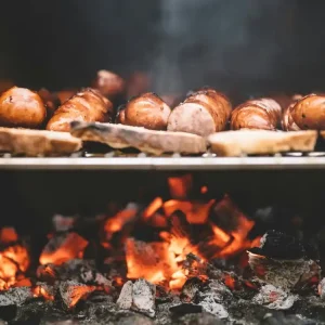 Superprijs BBQ bakplaten en grillplaten kopen