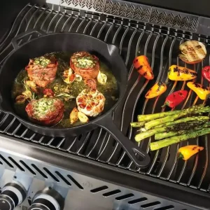 BBQ pannen en schalen kopen Goedkoop