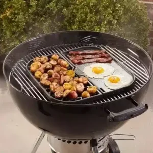 BBQ roosters kopen Veilige Betaling