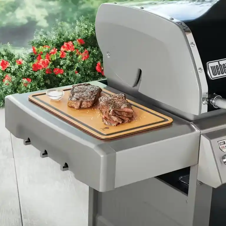 Favoriet BBQ snijplanken kopen