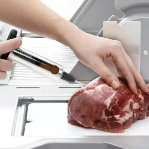 Koop Online Marinade injectors kopen