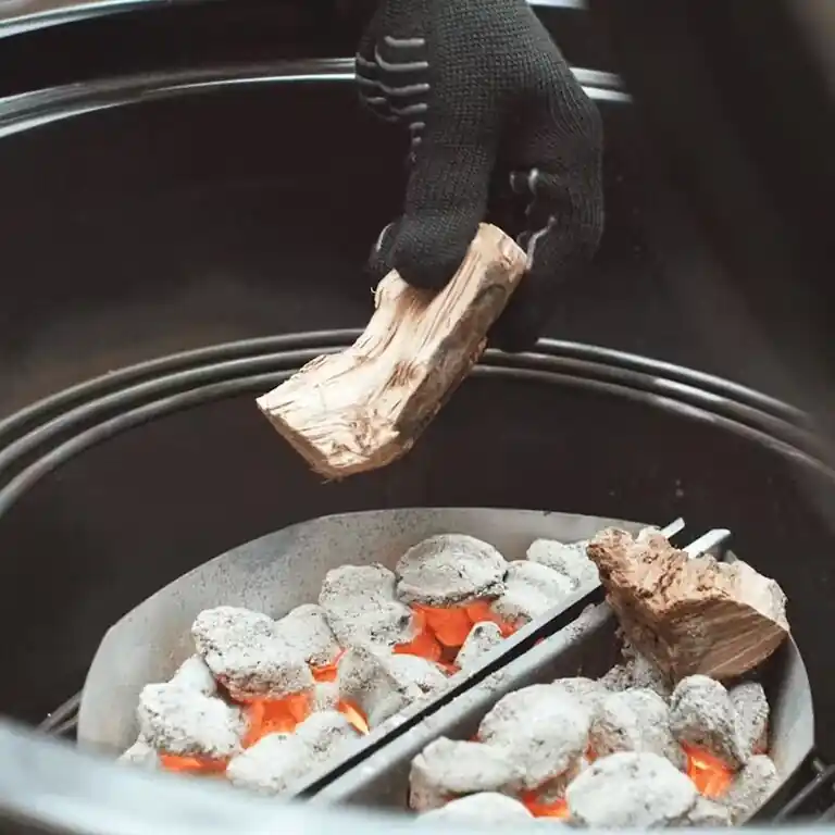 Nieuw BBQ brikettenhouders en houtskoolhouders kopen