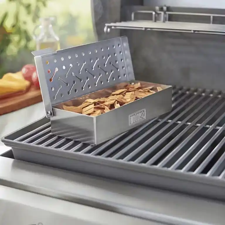 Shop Nu BBQ rookboxen kopen