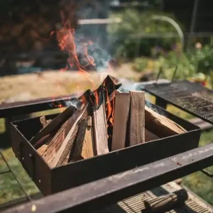 Premium BBQ rookhout kopen