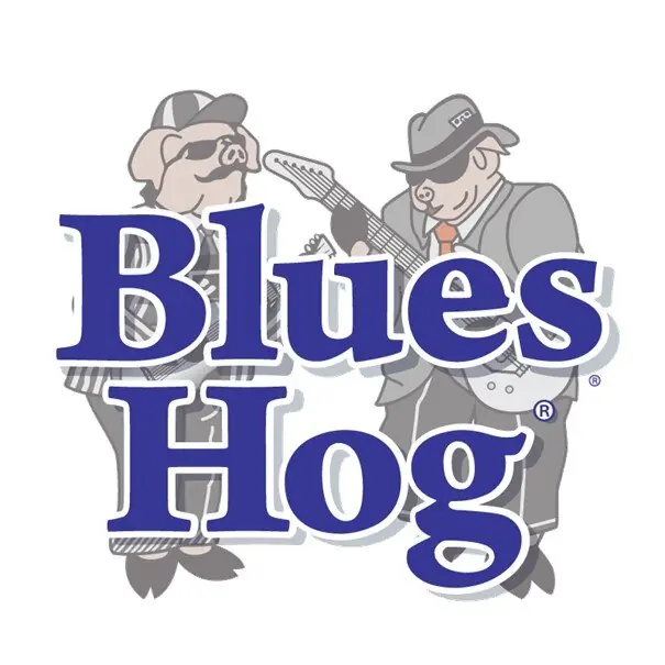 Koop Vandaag Blues Hog BBQ collectie