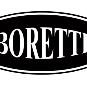 Boretti BBQ collectie Finale Uitverkoop