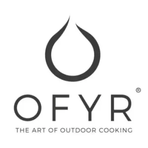 Finale Uitverkoop Ofyr BBQ collectie
