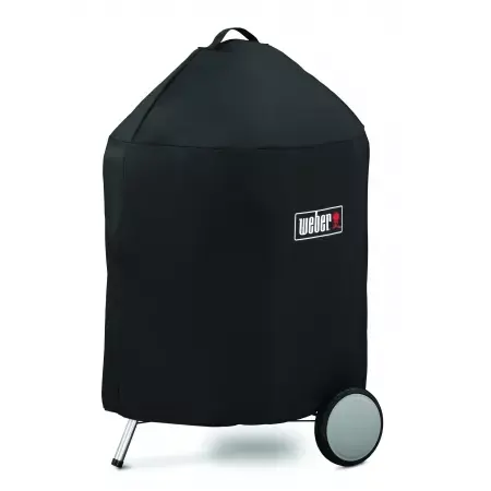 Weekendaanbieding Weber Premium Barbecuehoes - Geschikt voor houtskoolbarbecues van 57 cm