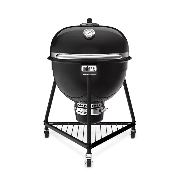 Weber Summit kamado e6 Betaalbaar