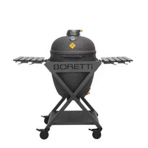 Boretti Ceramica Large Kamadobarbecue Gereduceerde Prijs