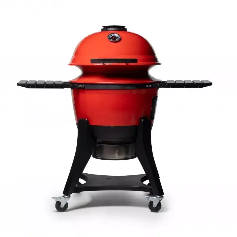Kamado Joe Kettle Joe Bestel Nu