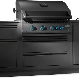 Beperkt Aanbod Oasis compact mat zwart