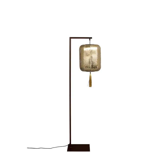 Premium Dutchbone Suoni Vloerlamp 87739