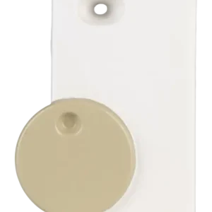 Alleen Vandaag Zuiver Bloomer Vaas - Beige