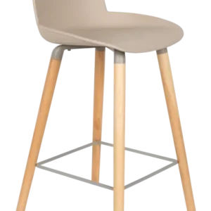 Aanbieding Zuiver Albert Kuip Barkruk 65 cm
