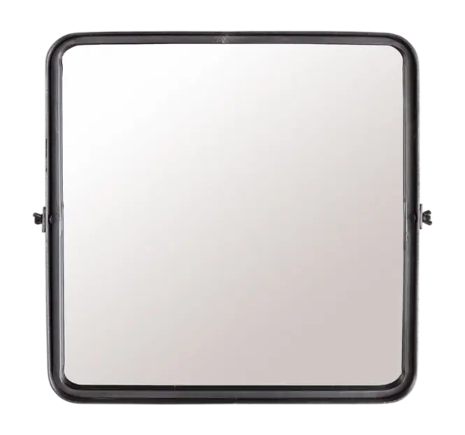 Exclusieve Aanbieding Dutchbone Poke Spiegel M