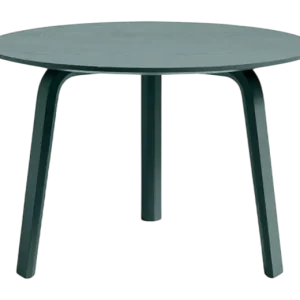 Aanbieding HAY Bella Salontafel - Brunswick Green