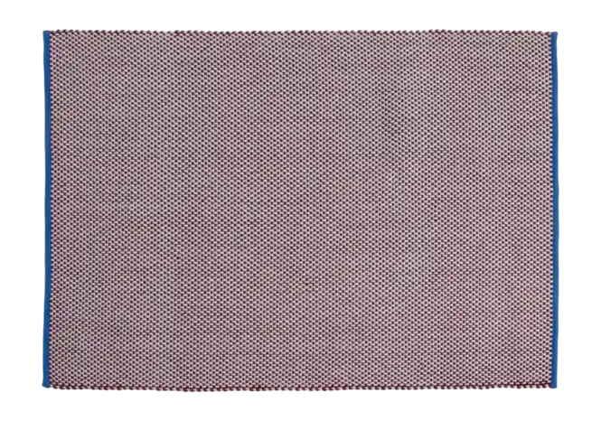 Weekendaanbieding HAY 3 Colour Vloerkleed 140 x 200 cm - Lichtgrijs