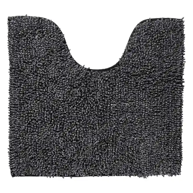 Direct Beschikbaar Sealskin Misto Toiletmat 60 x 55 cm