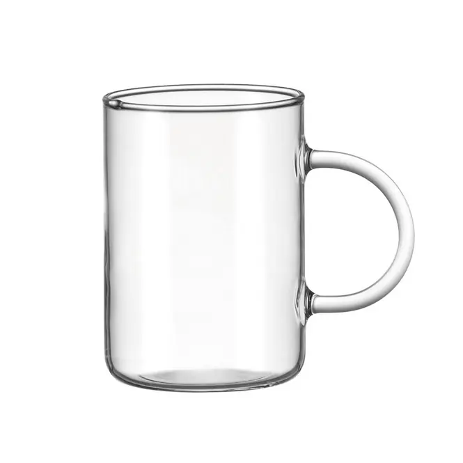 Gecertificeerd Leonardo Novo Theeglas 0,36 L - 6 st