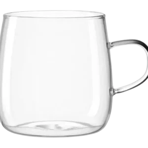 Alleen Vandaag Leonardo Theeglazen Tè Per Te - 570 ml - 4 stuks
