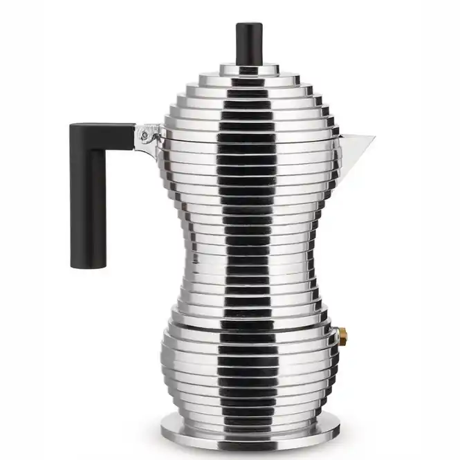 Alessi Pulcina Percolator 6-kops Voordeelprijs