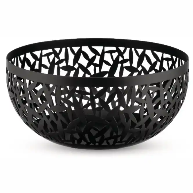 Alessi Cactus! Fruitschaal Ø 29 cm Flitsaanbieding
