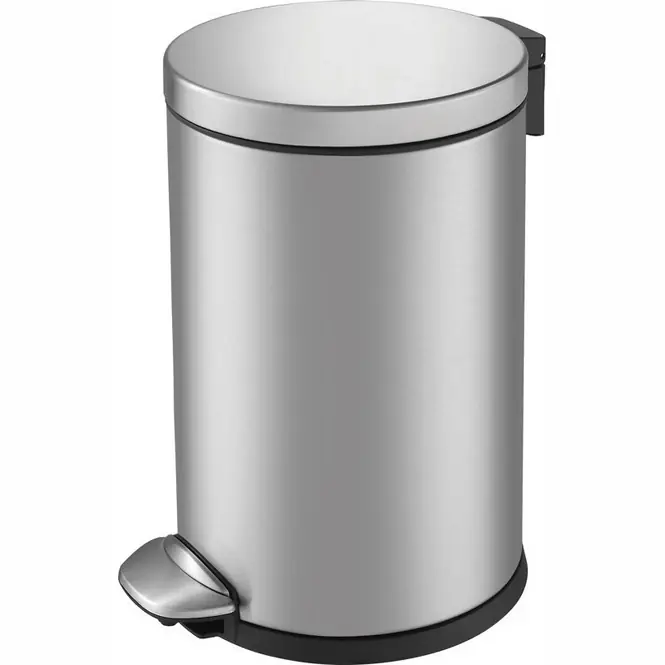 Nieuw EKO Pedaalemmer Luna 5 Liter