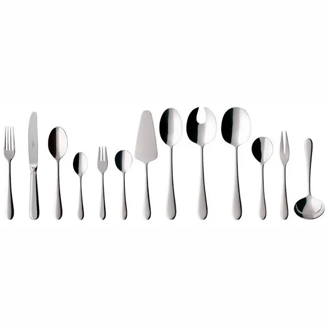 Nu Kopen Villeroy & Boch Oscar Bestekset 68-delig