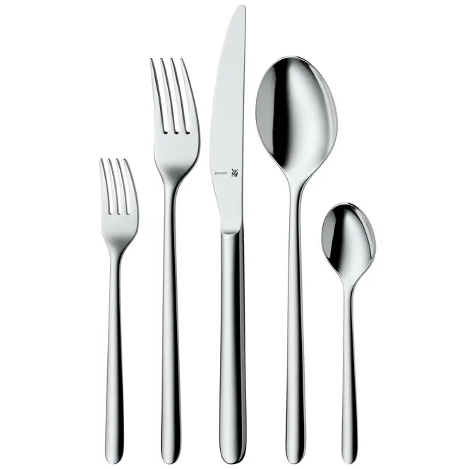 Aanbieding WMF Flame Plus Bestekset 30-delig