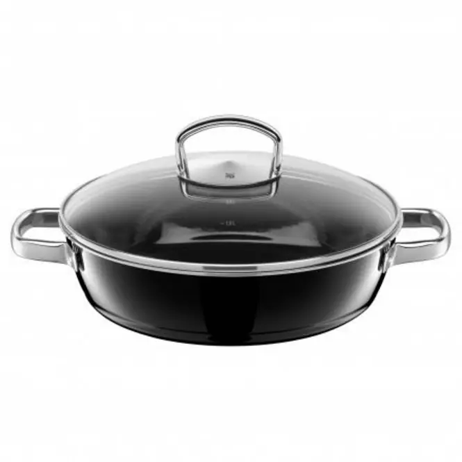 Actieprijs WMF FusionTec Mineral Stoofpan Ø 28 cm