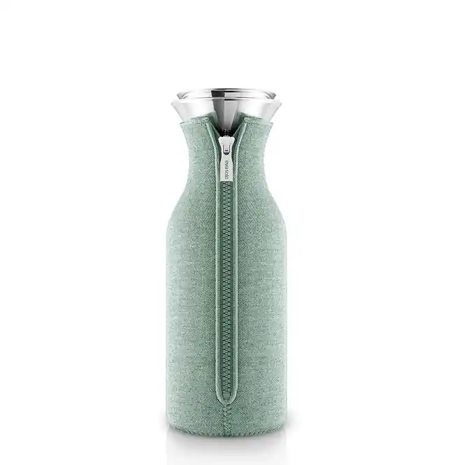 Tijdelijk Beschikbaar Eva Solo Fridge Karaf 1L - Faded Green