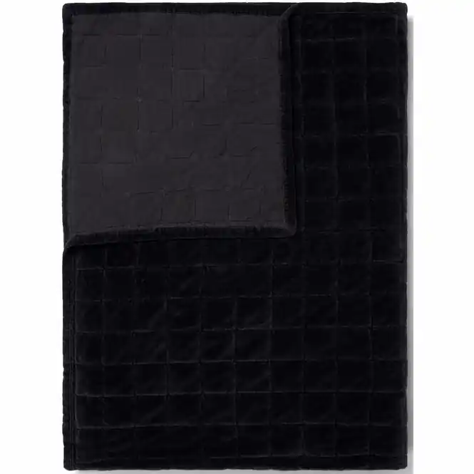 Merkproduct Essenza Julia Plaid - Nightblue