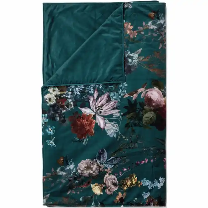 Flitsaanbieding Essenza Isabelle Plaid - Balsam