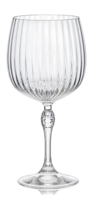 Populair Bormioli Rocco Gin Tonic Glazen America 20鈥榮 - 740 ml - 6 stuks