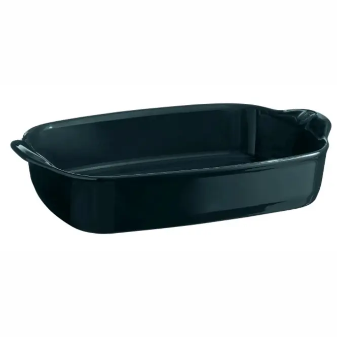Emile Henry Schaal rechthoekig E-box - 360x230mm - Belle-lle Fabrieksprijs