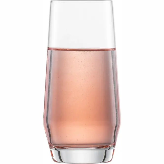 Zwiesel Glas Pure Longdrinkglazen 4 st. - 0,55 L Veilige Betaling