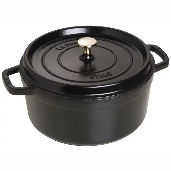 Populair Staub Braadpan 脴 26 cm