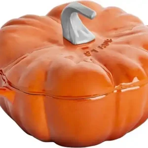 Goedkoop Staub Pompoen Braadpan 脴 24 cm