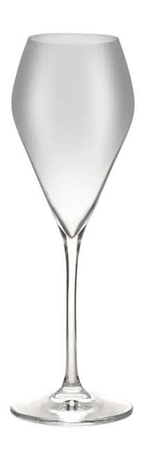 Hoge Kwaliteit Salt & Pepper Cuvee Champagneglazen 0,23 L - 6 st.