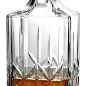 Beperkte Voorraad Salt & Pepper Bond Whiskeyset Linus
