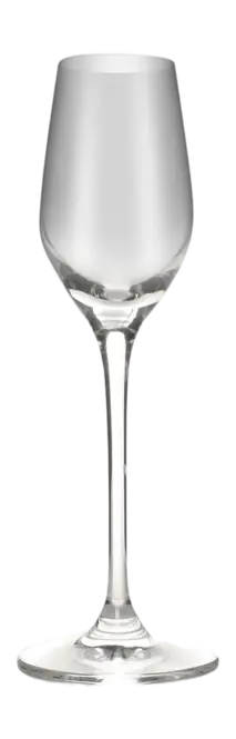 Premium Salt & Pepper Cuvee Borrelglazen 0,09 L - 6 st.