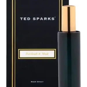 Bestseller Ted Sparks - Roomspray - Patchouli & Musk
