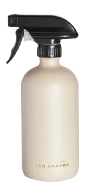 Bestseller Ted Sparks - Roomspray - Tonka & Pepper