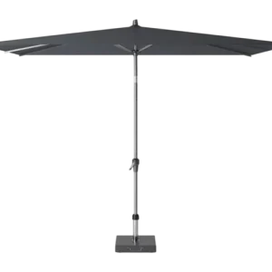 Beperkt Aanbod Platinum Riva Parasol 300 x 200 cm