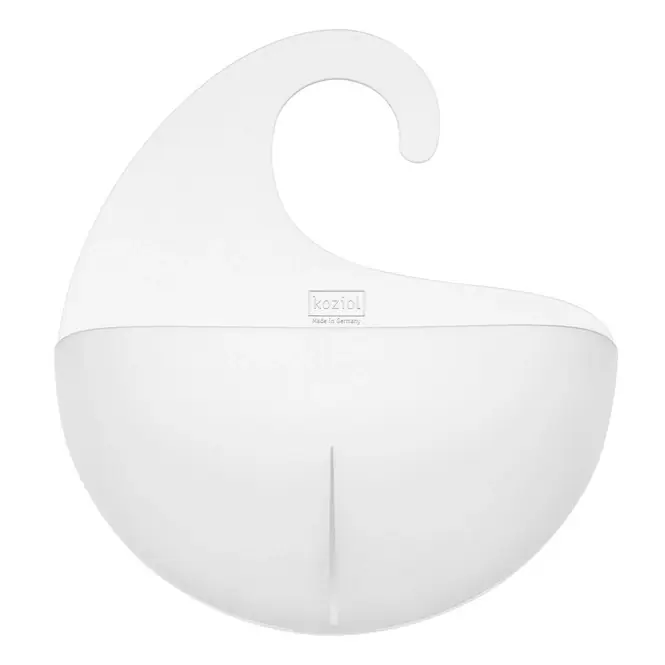 Alleen Vandaag Koziol Surf Organiser XL