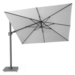 Beperkte Voorraad Platinum Challenger T虏 Zweefparasol - 300 x 300 cm