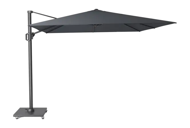 Speciale Aanbieding Platinum Challenger T1 Zweefparasol 300 x 300 cm