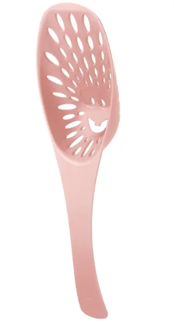 Koopje Koziol - Zeeflepel, Organic Roze - Koziol Mirko