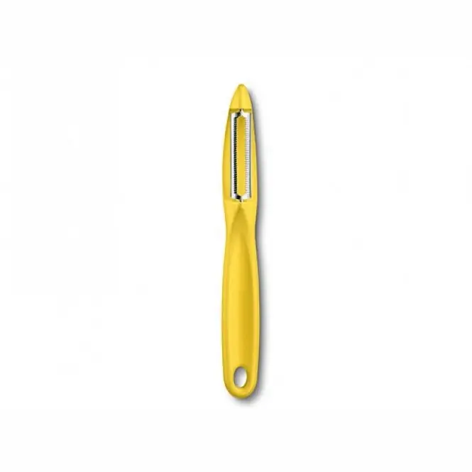 Victorinox Dunschiller - Geel Veilige Betaling